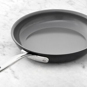 All-Clad Ceramic Nonstick 12" Fry Pan